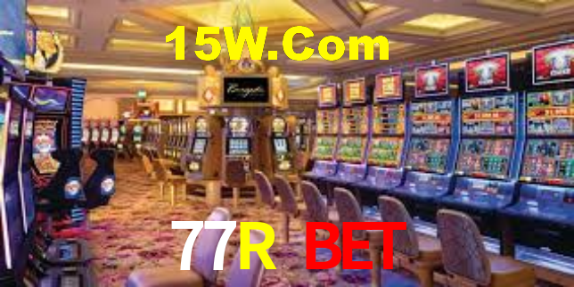 Bônus Generosos e Exclusivos no 77R Bet para Você!