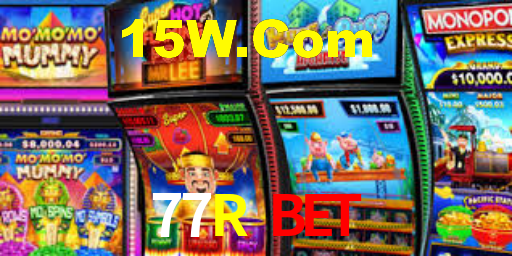 77R Bet