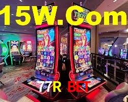 Ofertas Imperdíveis na 77R Bet: Promoções e Bônus Que Valem a Pena