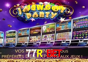 Jogos Exclusivos 77R Bet