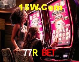 Experiência VIP 77R Bet