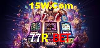 Welcome Bonus 77R Bet