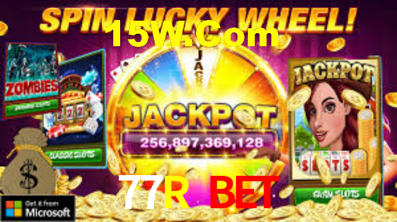 77R Bet: A Experiência de Casino com Jogos de Mesa ao Vivo