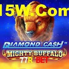 Live Casino 77R Bet