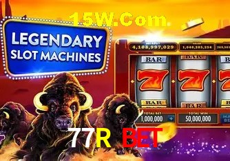 Login Seguro 77R Bet