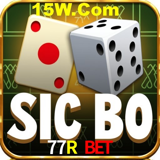 APP oficial da 77R Bet para mobile