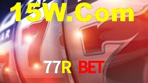 Roulette Table 77R Bet
