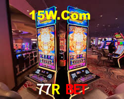 77R Bet