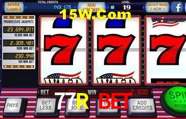 Casino Ao Vivo 77R Bet