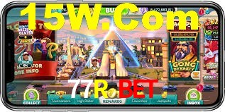 Aviator Game 77R Bet