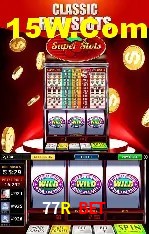 Estatísticas Esportivas 77R Bet