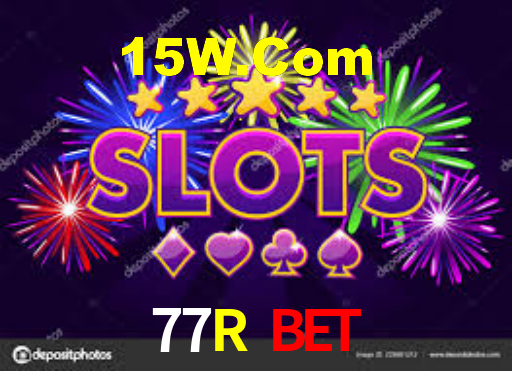 77R Bet: Seu Cassino Premiado com Pagamentos Rápidos