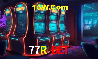 Design Responsivo 77R Bet
