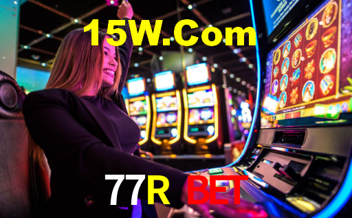 77R Bet,77R.Com