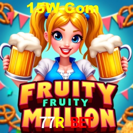 Descubra a Magia dos Jogos de Arcade no 77R Bet