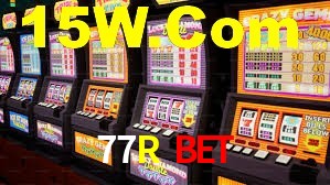 77R Bet,77R.Com