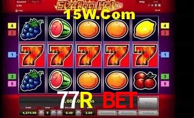 Estratégias Crash Games 77R Bet