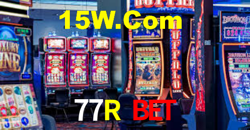 77R Bet,77R.Com