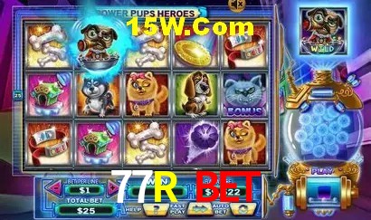 cassino 77R Bet