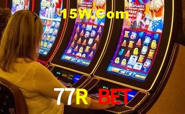 Estatísticas do Jogo 77R Bet