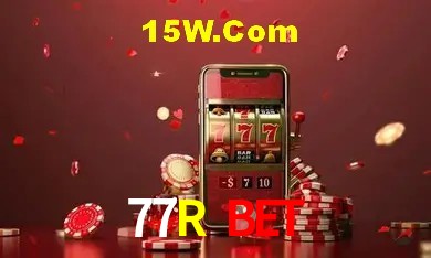 Jogo Spaceman 77R Bet