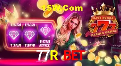 Benefícios da Conta 77R Bet