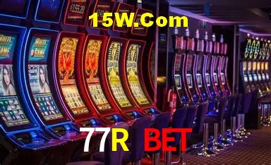 Programa VIP 77R Bet
