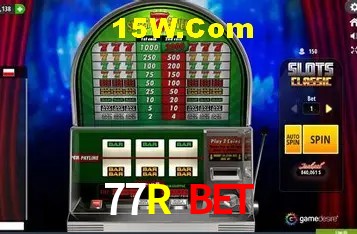 Apostas de Tênis 77R Bet