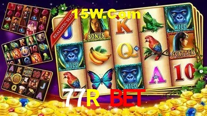 Ofertas Exclusivas 77R Bet