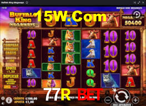 77R Bet,77R.Com