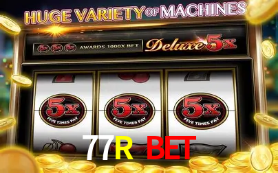 77R Bet,77R.Com