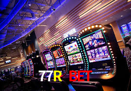 Bônus Generosos e Exclusivos no 77R Bet para Você!