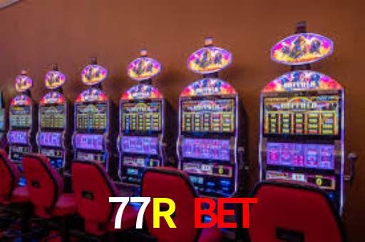 77R Bet,77R.Com