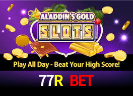 77R Bet,77R.Com