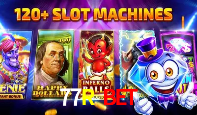 Explore as vantagens do 77R Bet: serviço profissional e confiabilidade